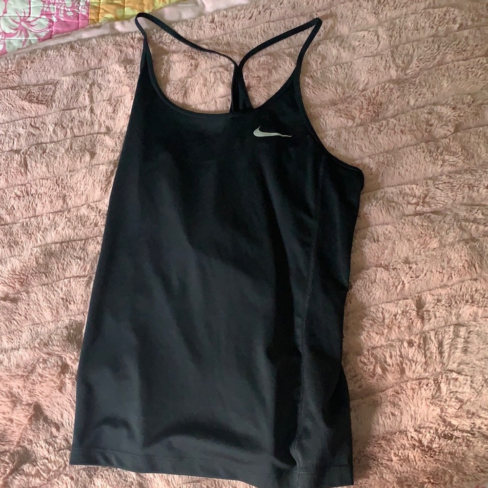Nike Tank Top
